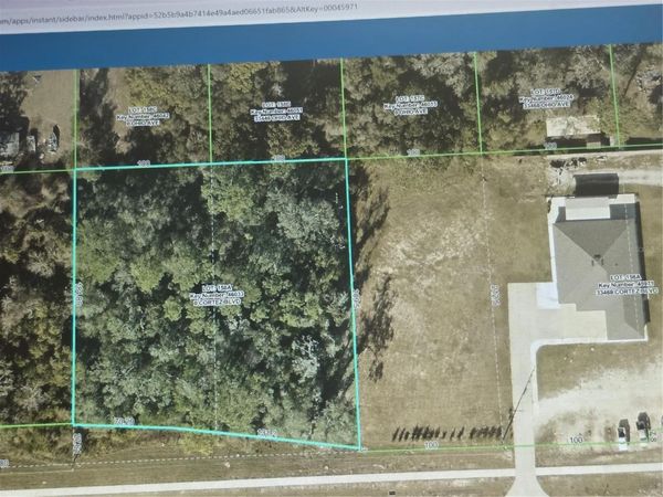 158-A CORTEZ BLVD. , DADE CITY, FL 33523