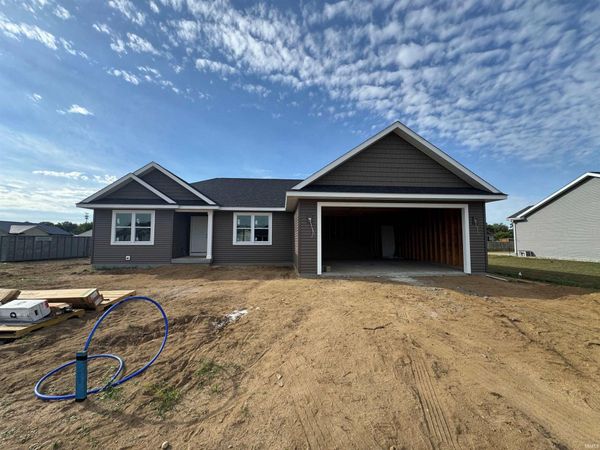 30622 Cynthia Drive, Elkhart, IN 46516