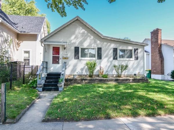 1253 ELM STREET, Green Bay, WI 54302