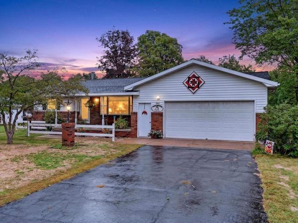7651 DEER LANE, Wisconsin Rapids, WI 54494