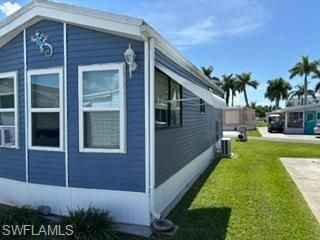 11531 Valleyview Dr , Unit 163, Fort Myers, FL 33908 Photo