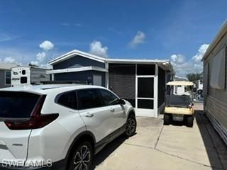 11531 Valleyview Dr , Unit 163, Fort Myers, FL 33908 Photo