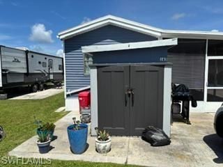 11531 Valleyview Dr , Unit 163, Fort Myers, FL 33908 Photo