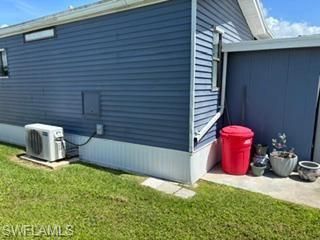 11531 Valleyview Dr , Unit 163, Fort Myers, FL 33908 Photo