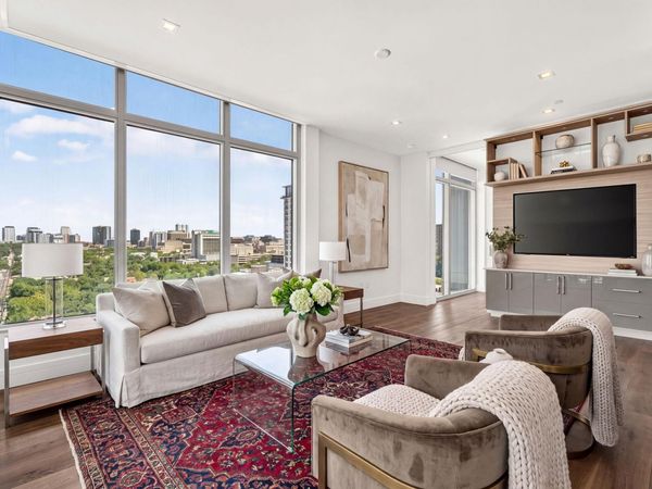 501 West Ave, Unit 1504, Austin, TX 78701