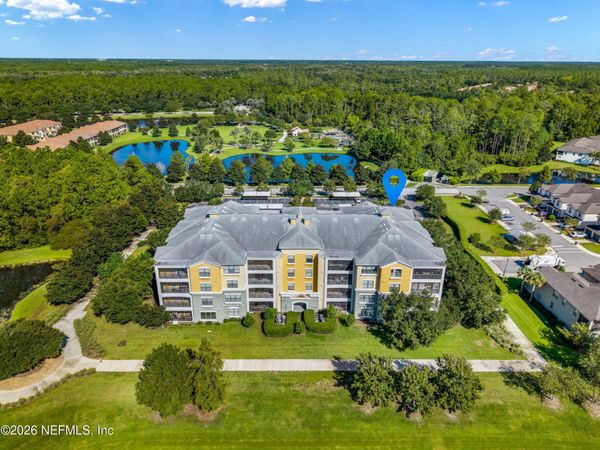 192 ORCHARD PASS Avenue, Unit 531, Ponte Vedra, FL 32081