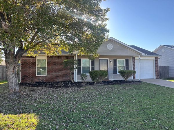 8927 N 151st East Avenue, Owasso, OK 74055