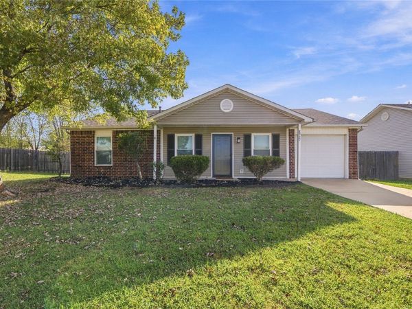 8927 N 151st East Avenue, Owasso, OK 74055
