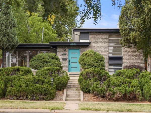 355 W Midway Boulevard, Broomfield, CO 80020