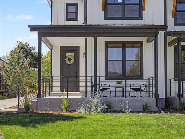 1043 Xenon Street, Golden, CO 80401
