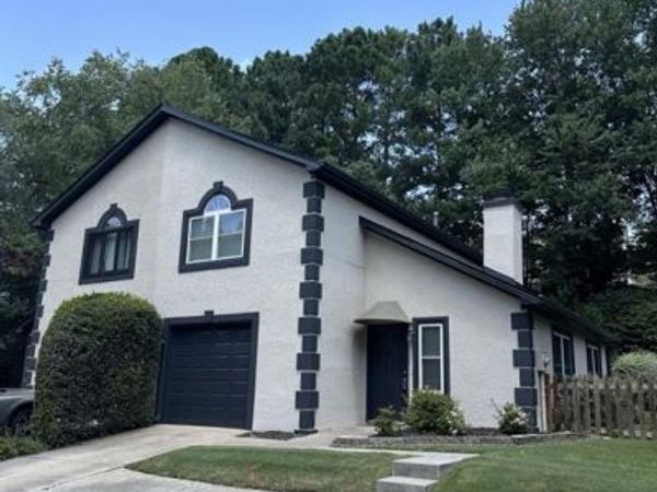 4205 Lakes End Drive NW, Kennesaw, GA 30144