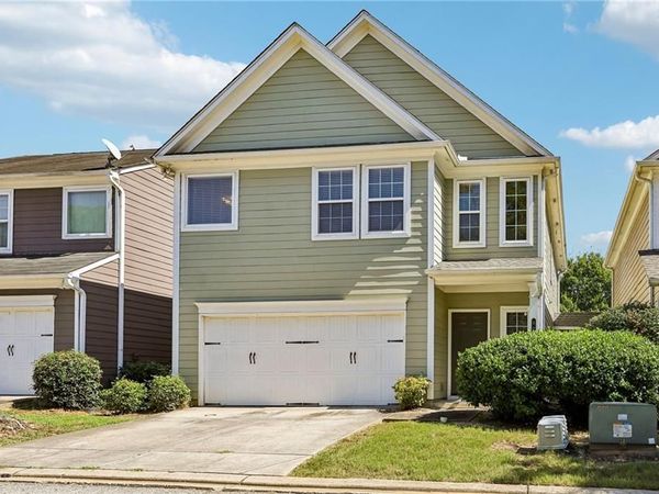606 Lofty Lane SW, Atlanta, GA 30331