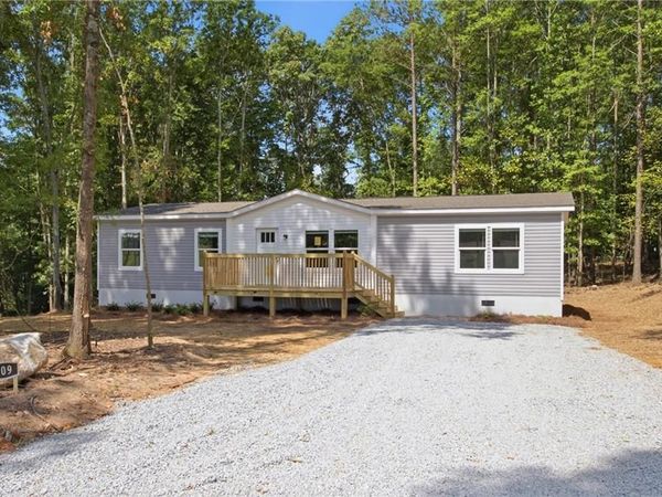 1129 Alto Mud Creek Road , Alto, GA 30510