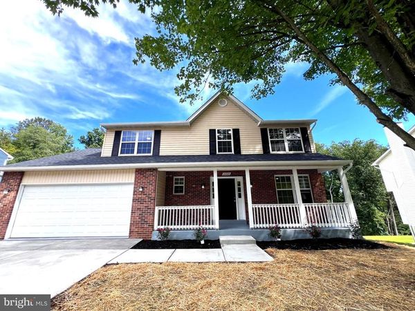 12200 CLEAR CREEK DRIVE, FORT WASHINGTON, MD 20744