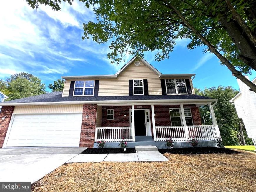 12200 Clear Creek Drive, Fort Washington, MD 20744 Main Photo