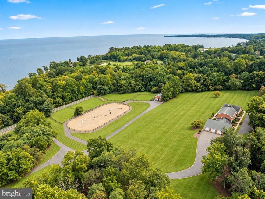 6300 Town Point Road, Tracys Landing, MD 20779 Main Photo