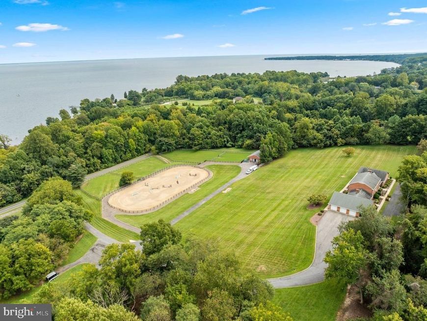 6300 Town Point Road, Tracys Landing, MD 20779 Main Photo