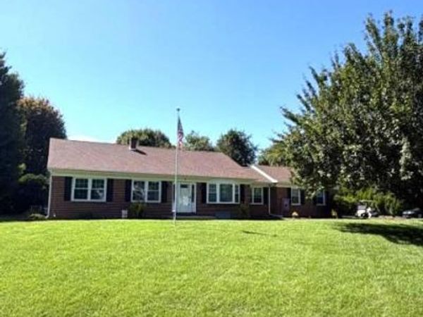 106 WORTHAM LANE, BEAR, DE 19701