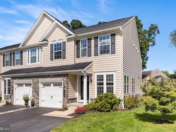 1263 DERRY LANE, WEST CHESTER, PA 19380