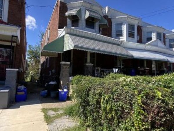 1532 N 61ST STREET , PHILADELPHIA, PA 19151
