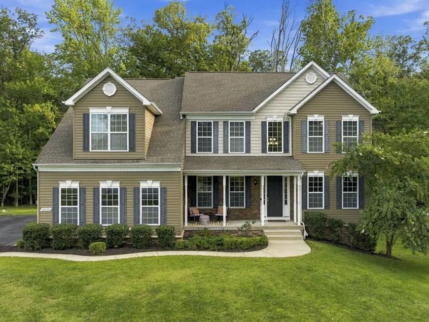 14426 Shadow Ridge Court , Hughesville, MD 20637 Main Photo