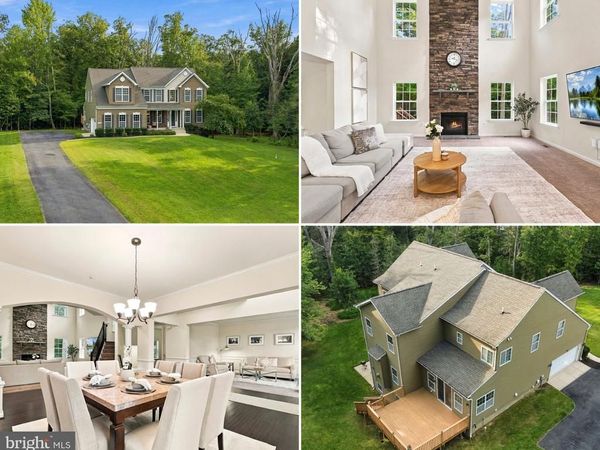 14426 SHADOW RIDGE COURT , HUGHESVILLE, MD 20637