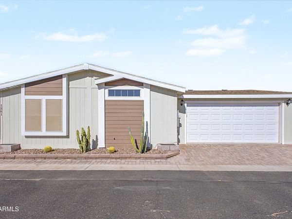 11201 N El Mirage Rd, Unit 1261, El Mirage, AZ 85335