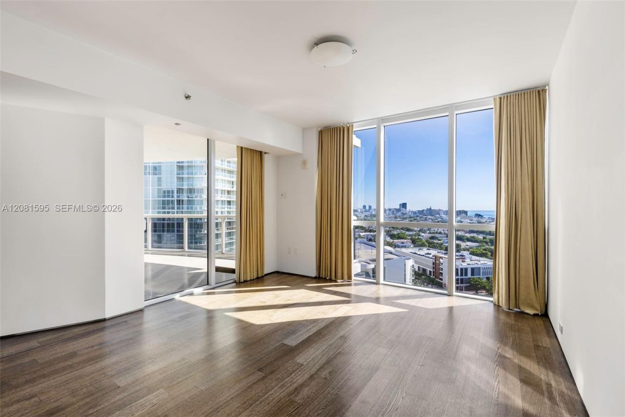 400 Alton Rd , Unit 2101, Miami Beach, FL 33139 Photo