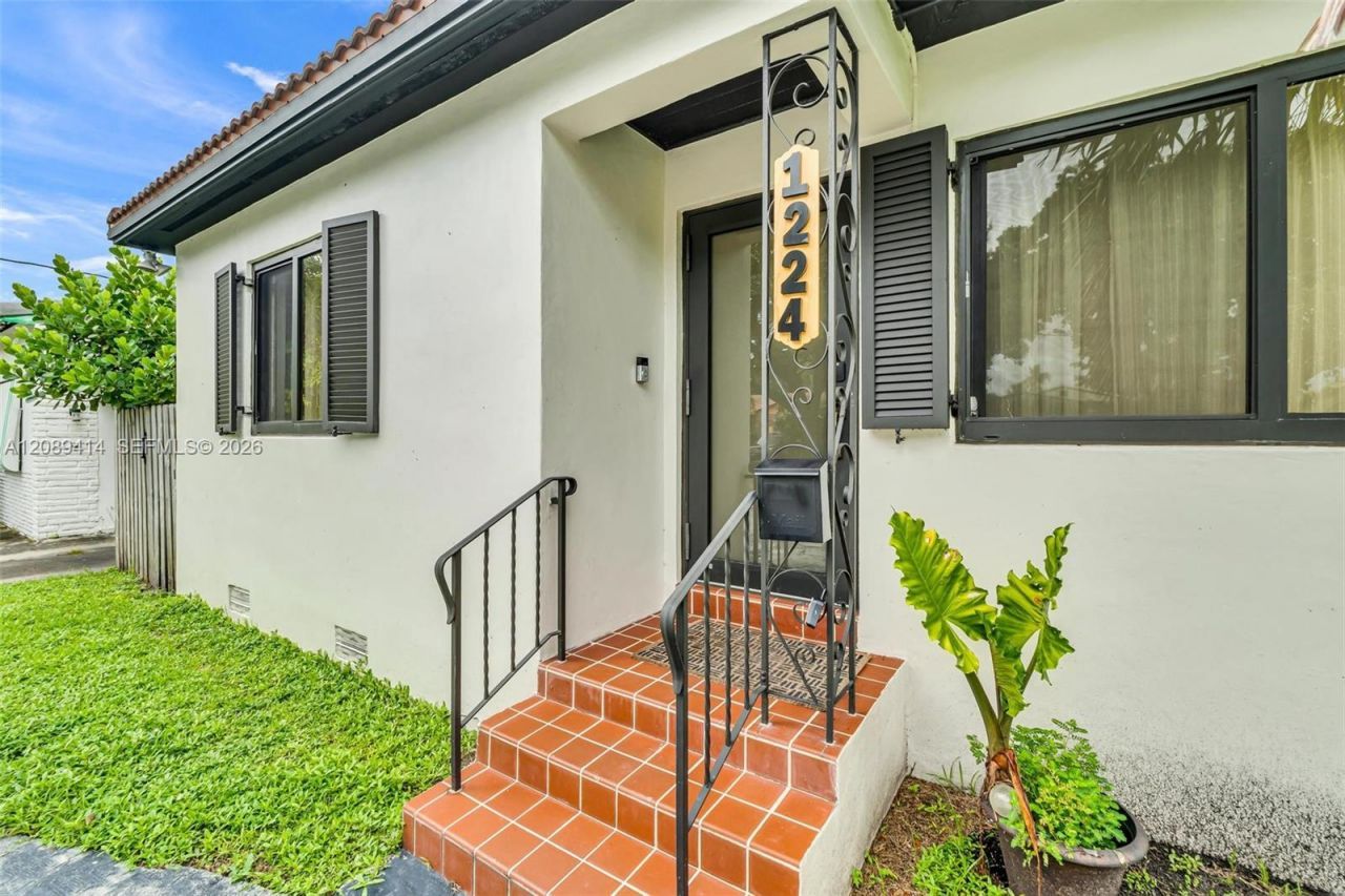 1224 N 26th Ave, Hollywood, FL 33020 Photo