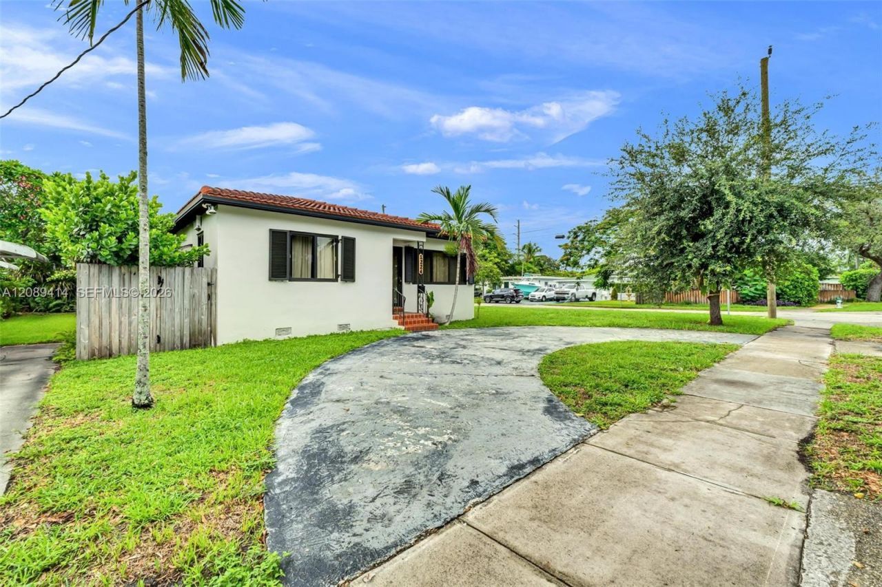 1224 N 26th Ave, Hollywood, FL 33020 Photo