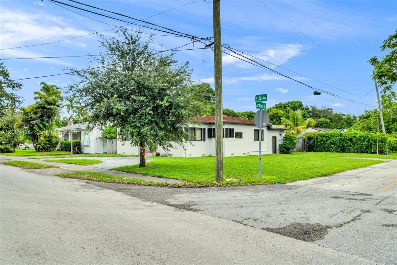 1224 N 26th Ave, Hollywood, FL 33020 Photo