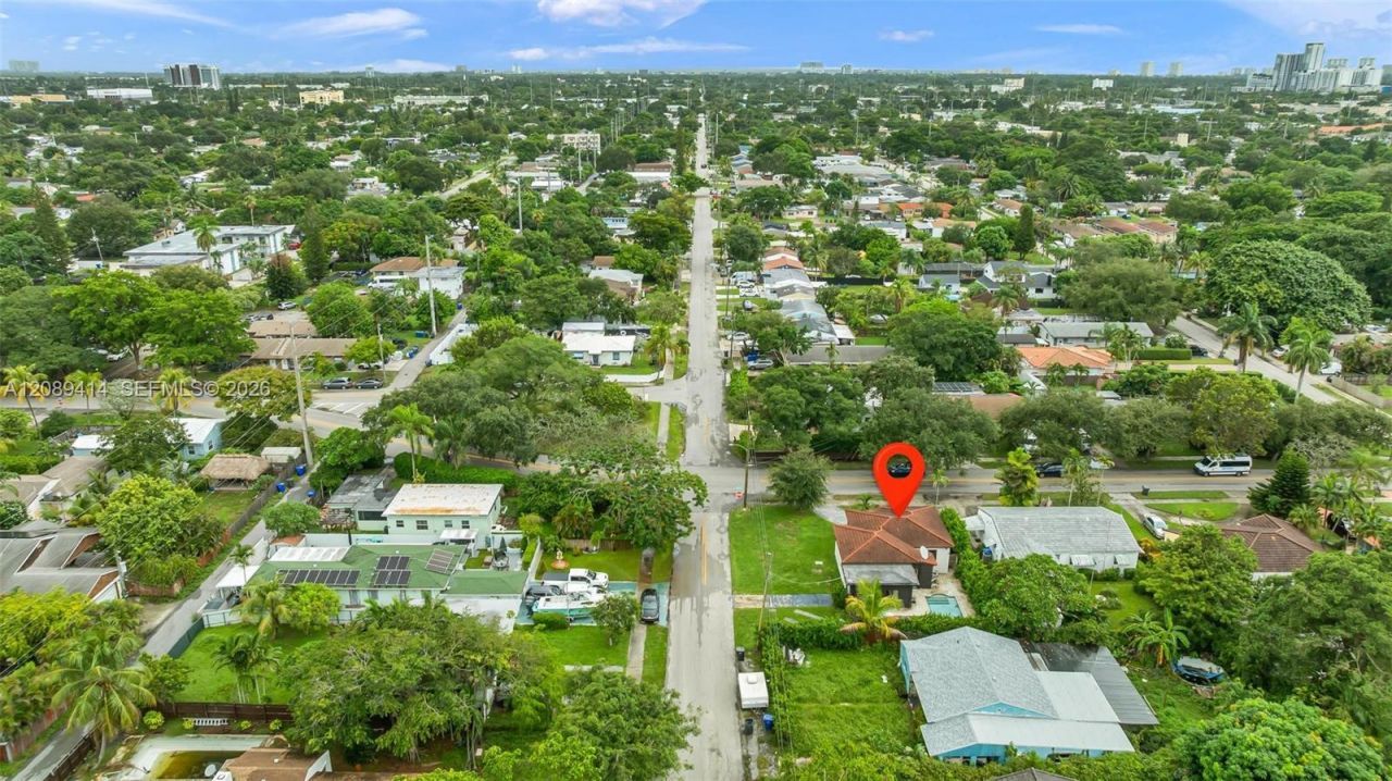 1224 N 26th Ave, Hollywood, FL 33020 Photo