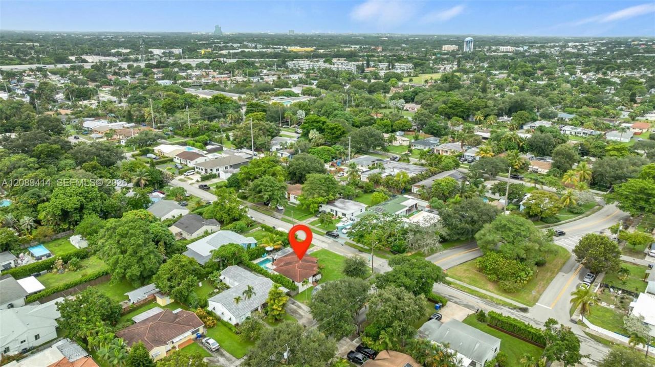 1224 N 26th Ave, Hollywood, FL 33020 Photo