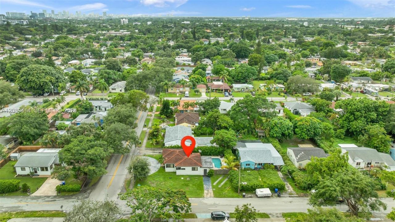 1224 N 26th Ave, Hollywood, FL 33020 Photo