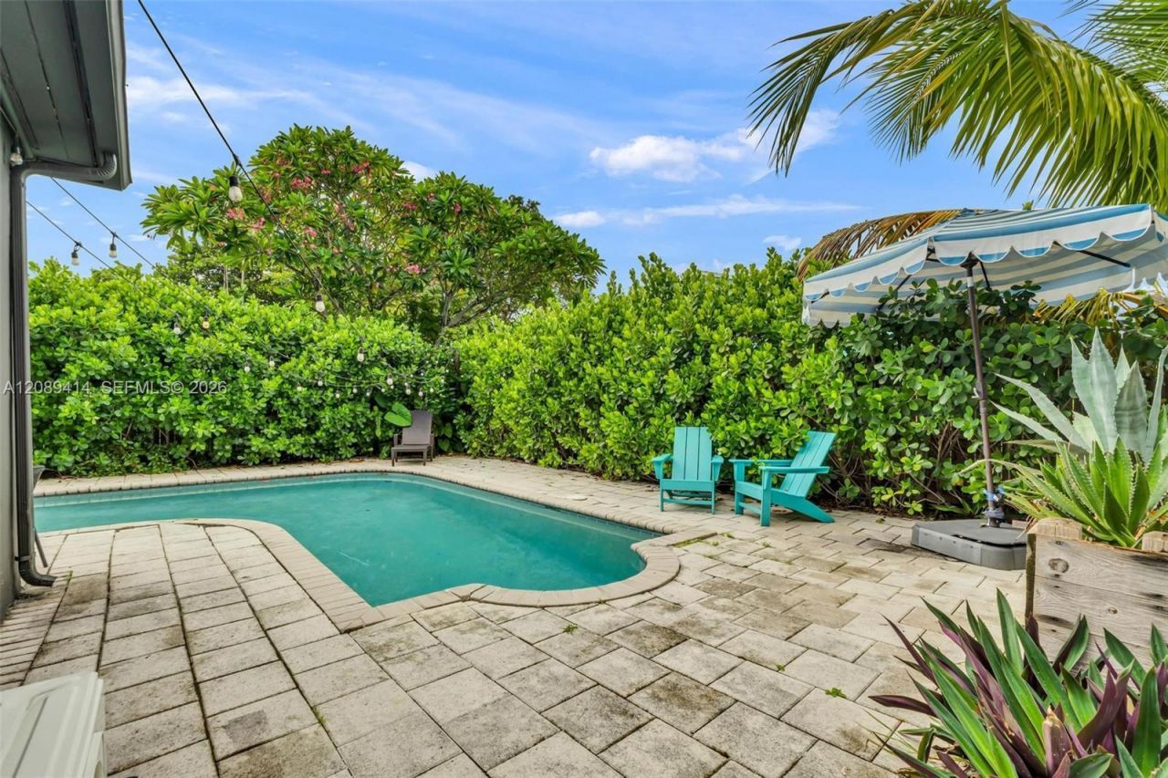 1224 N 26th Ave, Hollywood, FL 33020 Photo
