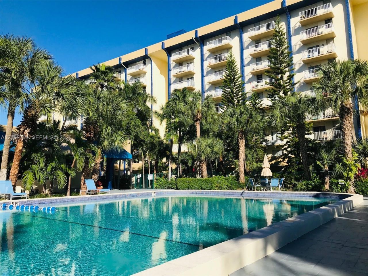 4550 NW 9th St, Unit 808E, Miami, FL 33126 Photo