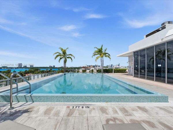 9940 W Bay Harbor Dr , Unit 7C-N, Bay Harbor Islands, FL 33154