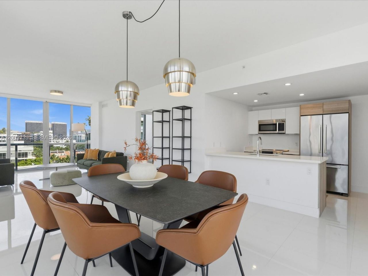 9940 W Bay Harbor Dr, Unit 7C-N, Bay Harbor Islands, FL 33154 Photo