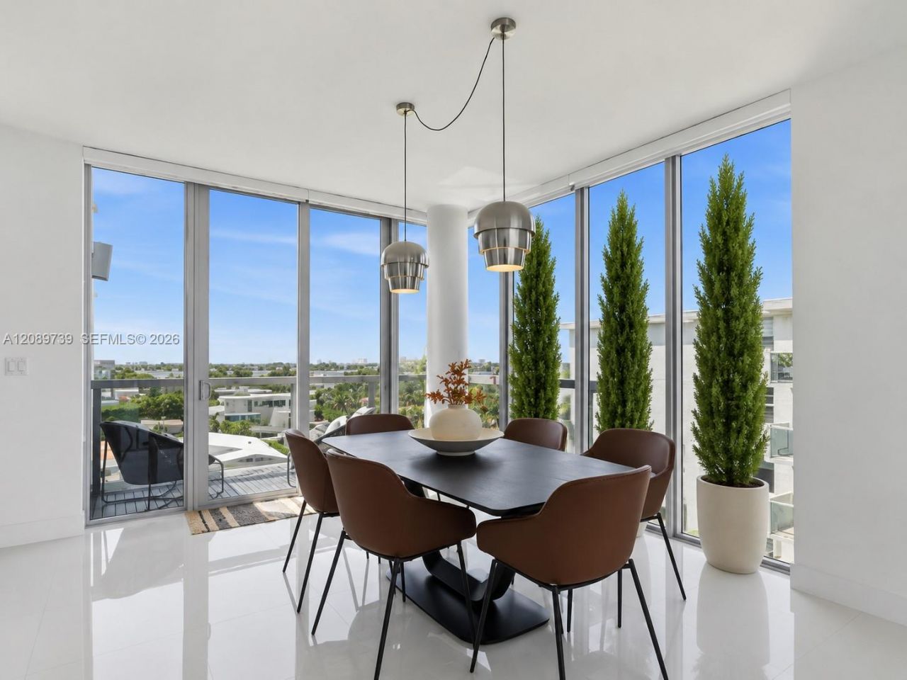 9940 W Bay Harbor Dr, Unit 7C-N, Bay Harbor Islands, FL 33154 Photo