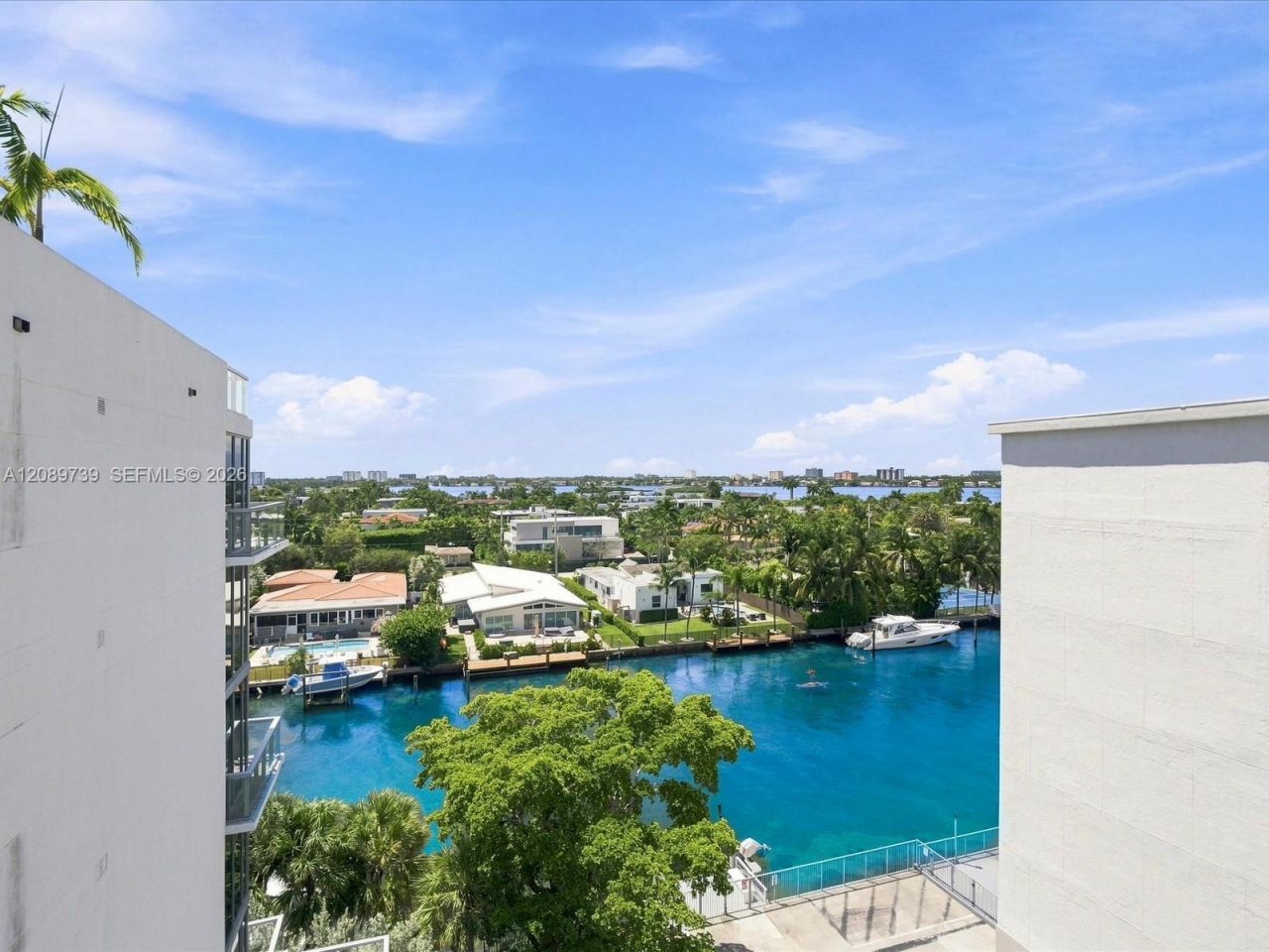 9940 W Bay Harbor Dr, Unit 7C-N, Bay Harbor Islands, FL 33154 Photo
