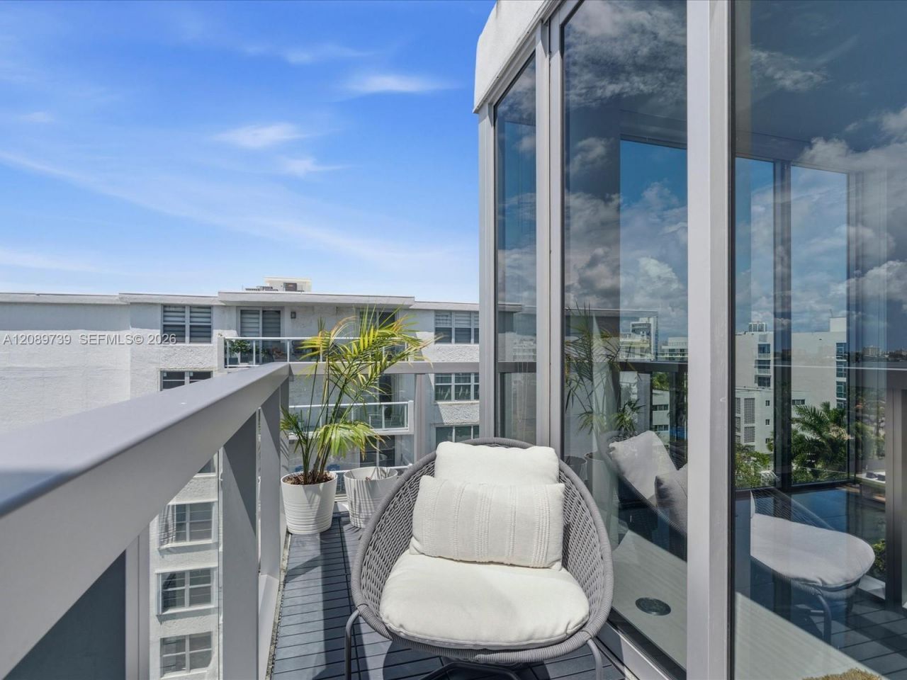 9940 W Bay Harbor Dr, Unit 7C-N, Bay Harbor Islands, FL 33154 Photo