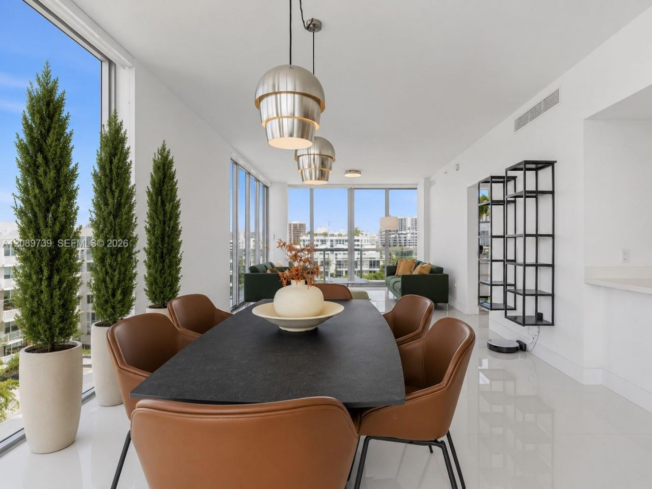 9940 W Bay Harbor Dr, Unit 7C-N, Bay Harbor Islands, FL 33154 Photo