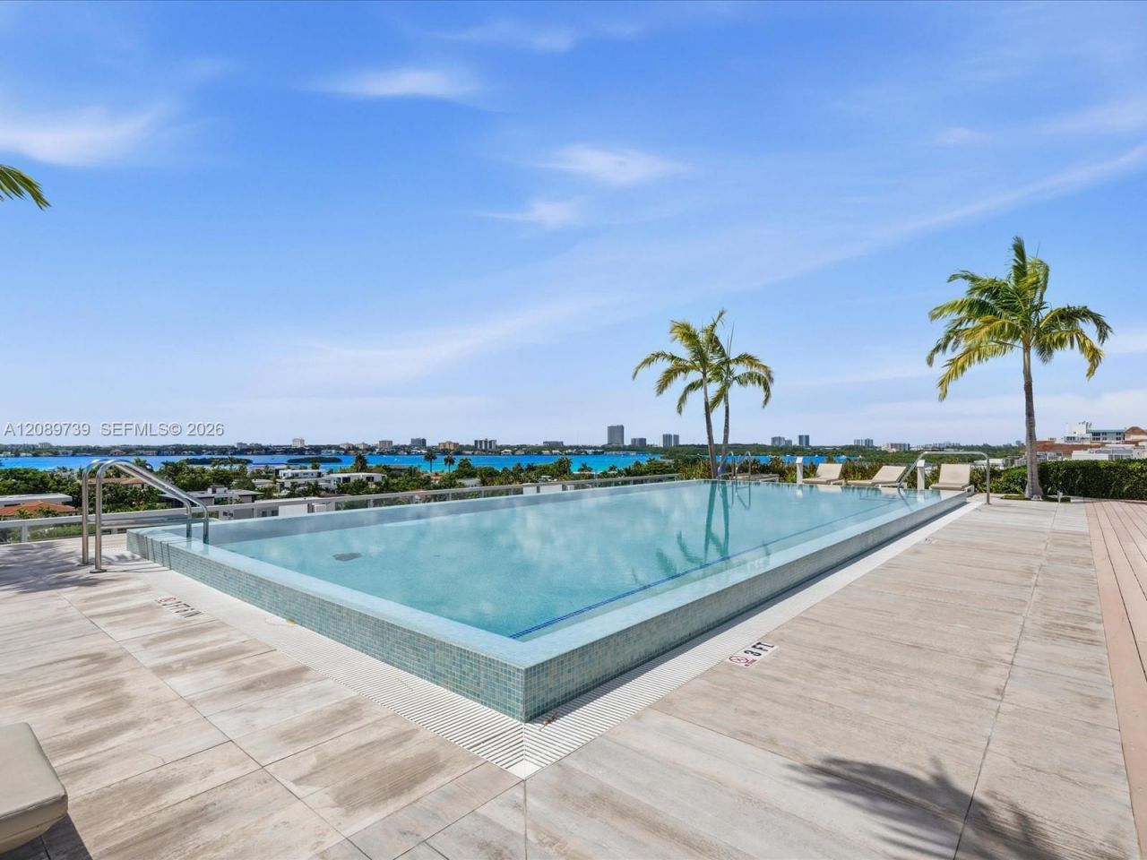9940 W Bay Harbor Dr, Unit 7C-N, Bay Harbor Islands, FL 33154 Photo
