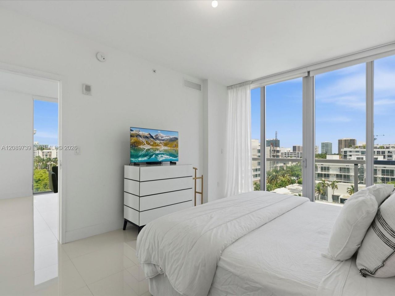 9940 W Bay Harbor Dr, Unit 7C-N, Bay Harbor Islands, FL 33154 Photo