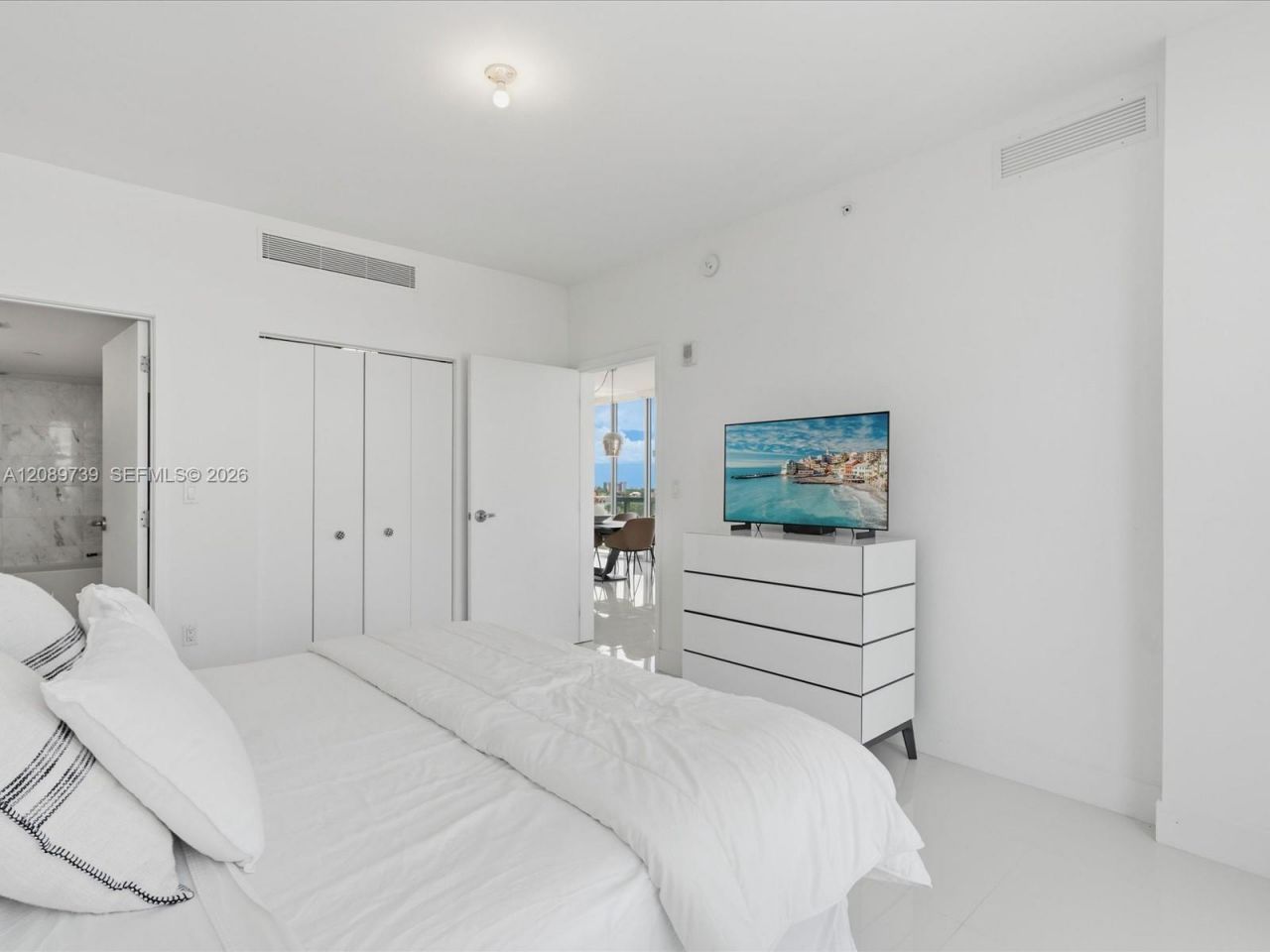 9940 W Bay Harbor Dr, Unit 7C-N, Bay Harbor Islands, FL 33154 Photo