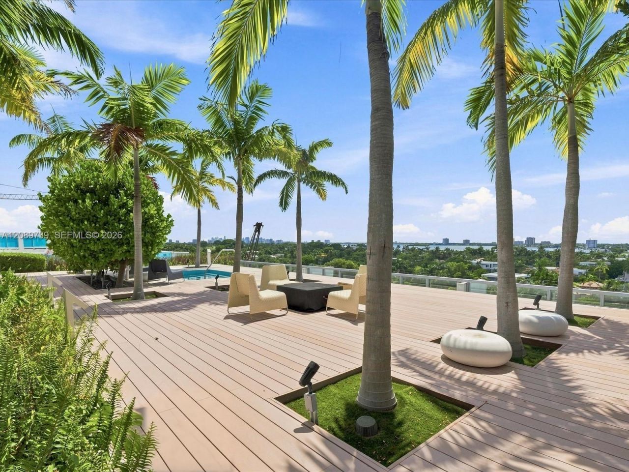 9940 W Bay Harbor Dr, Unit 7C-N, Bay Harbor Islands, FL 33154 Photo