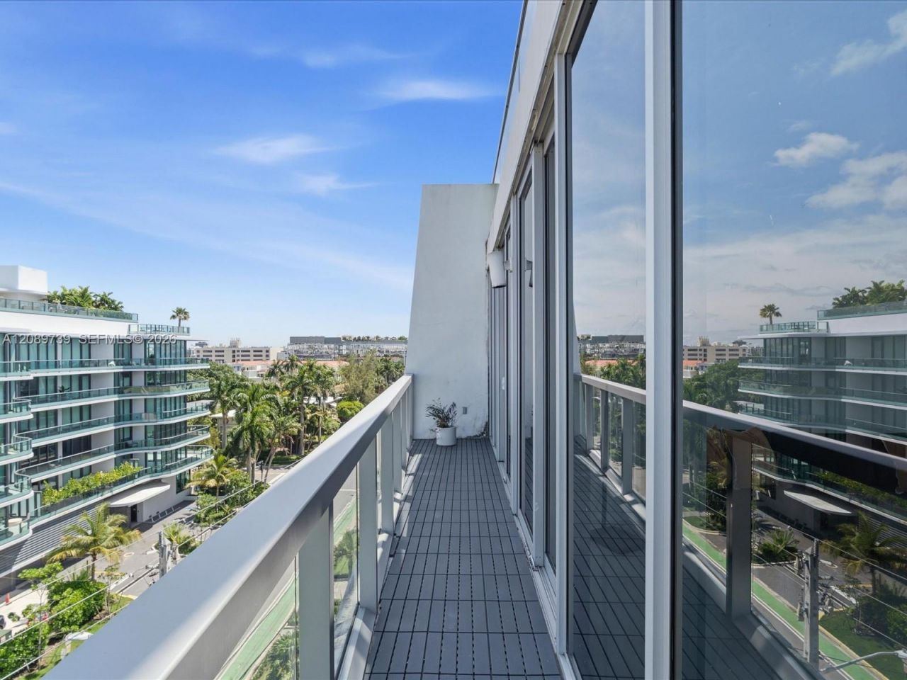 9940 W Bay Harbor Dr, Unit 7C-N, Bay Harbor Islands, FL 33154 Photo