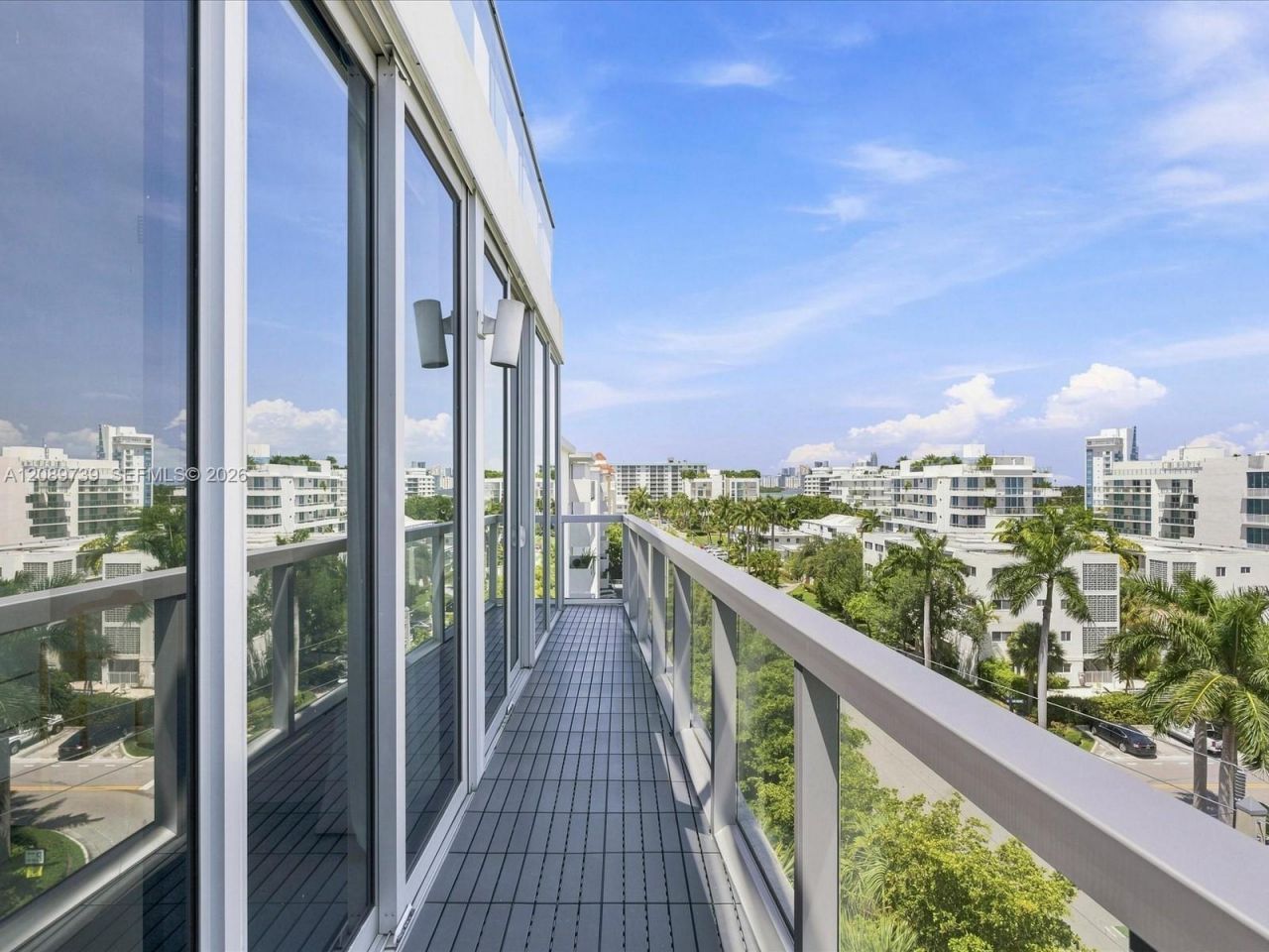 9940 W Bay Harbor Dr, Unit 7C-N, Bay Harbor Islands, FL 33154 Photo