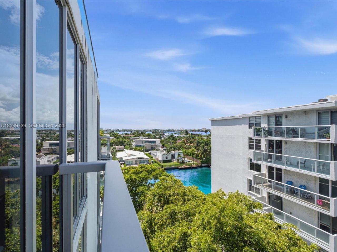 9940 W Bay Harbor Dr, Unit 7C-N, Bay Harbor Islands, FL 33154 Photo