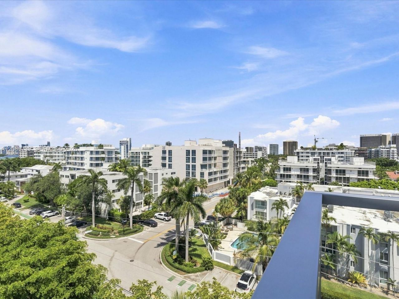 9940 W Bay Harbor Dr, Unit 7C-N, Bay Harbor Islands, FL 33154 Photo